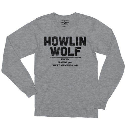 CLEARANCE - XL Athletic Howlin