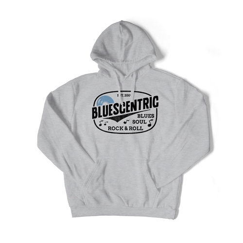 Blues Soul Rock & Roll Pullover Jacket - hoodiehaulash