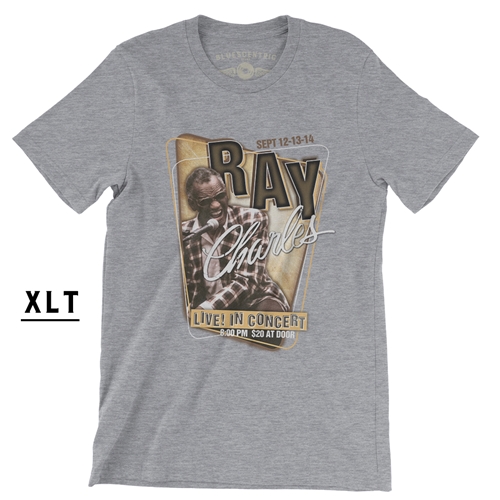 big and tall concert t shirts