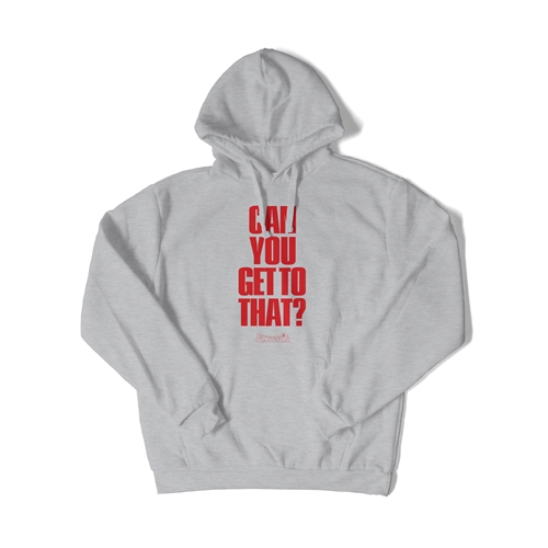 Funkadelic "Can You Get to That?"  Pullover Hoodie - hoodiehaulash