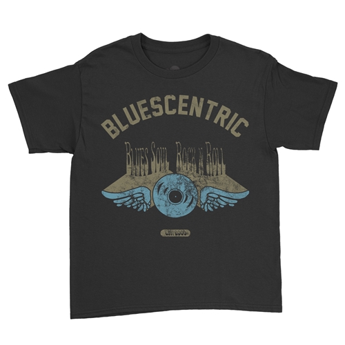 Bluescentric Brand Kids' Graphic T-Shirts | Children's Graphic Tee