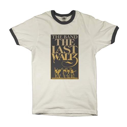 death waltz t shirt