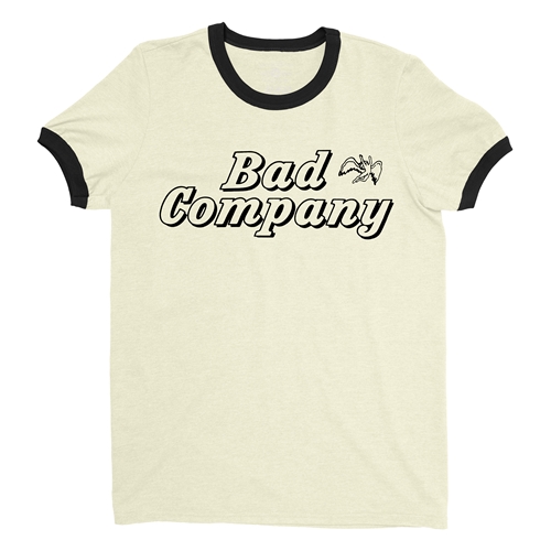 Bad Company - Mens Badco T-Shirt