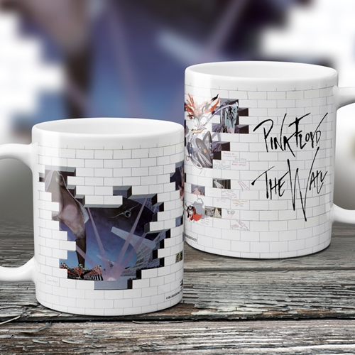 Have You Got It Yet? Mug  Shop the Pink Floyd Official Store