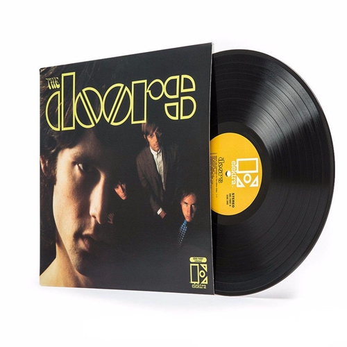 The Doors - The Doors Vinyl Record (New)