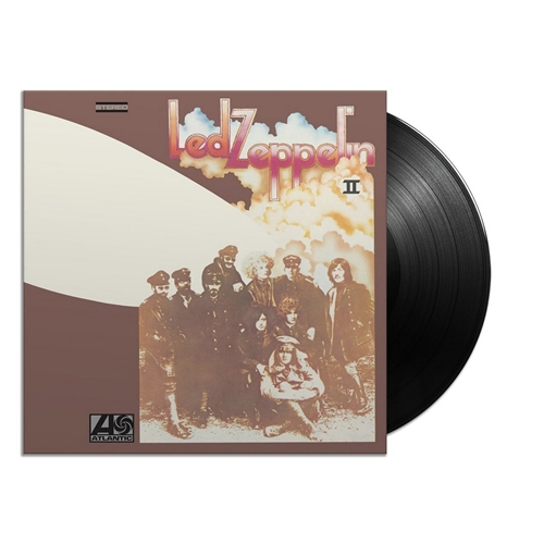 [Vinyl] Led Zeppelin