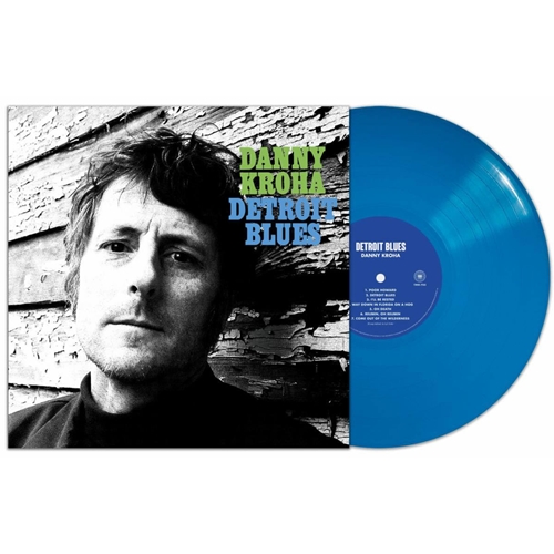 Blue Vinyl Records - Find Colored Vinyl