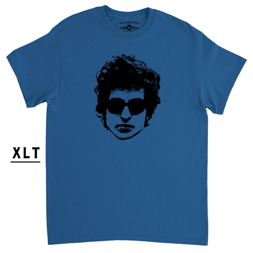 bob dylan t shirt mens