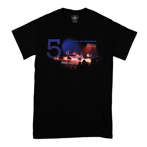 Pink floyd hot sale cotton on