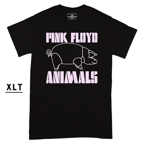 XLT Pink Floyd Animals T-Shirt - Men