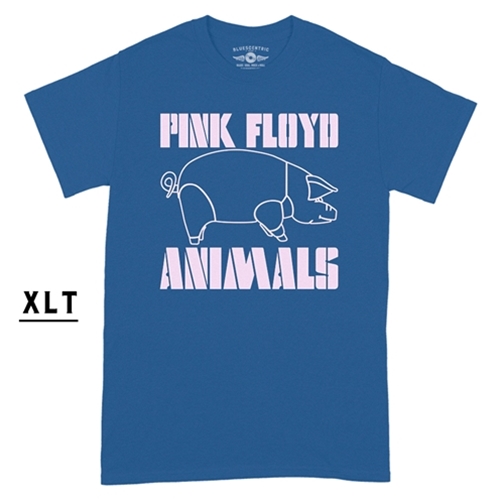 XLT Pink Floyd Animals T-Shirt - Men