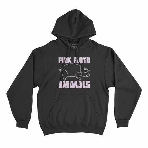 Pink floyd hot sale animals hoodie