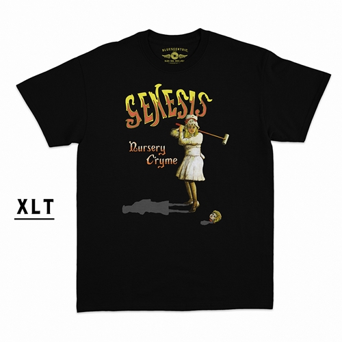 XLT Genesis Nursery Cryme T-Shirt - Men