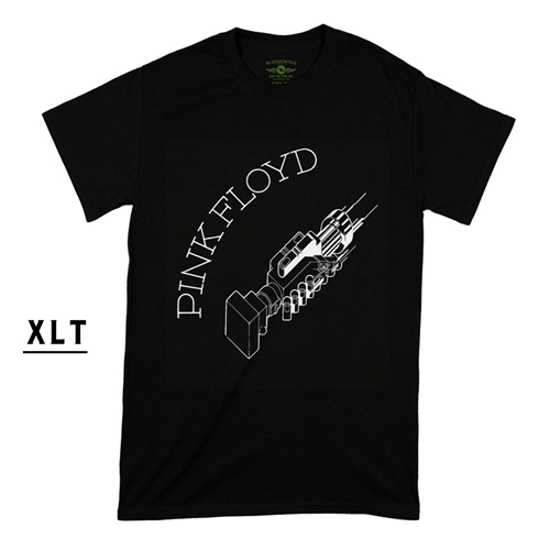 XLT Pink Floyd Have A Cigar Handshake T-Shirt - Men