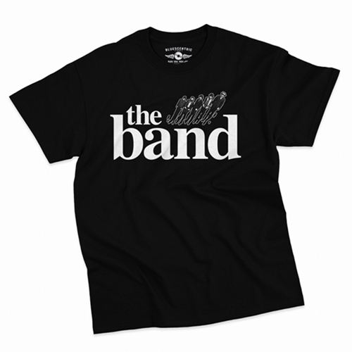 XLT The Band Flying Logo T-Shirt - Men