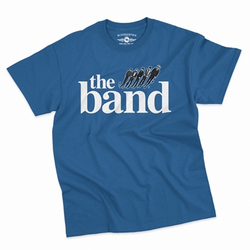 XLT The Band Flying Logo T-Shirt - Men