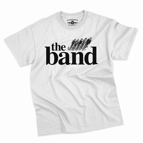 XLT The Band Flying Logo T-Shirt - Men