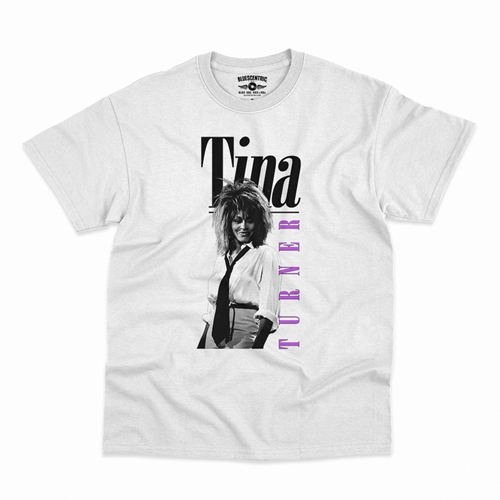 XLT Tina Turner Very 80s T-Shirt - Men