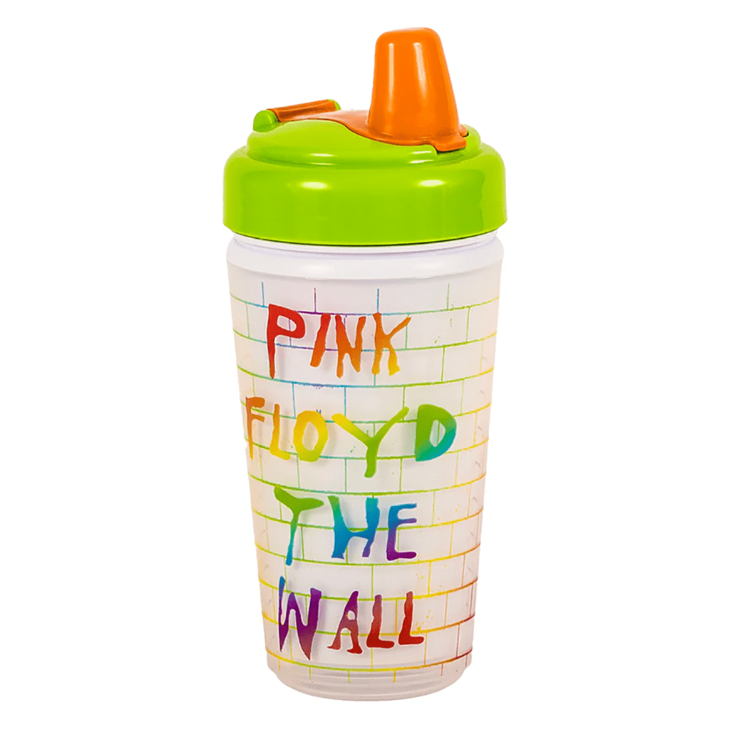 Pink Floyd The Wall Insulated Sippy Cup - Children