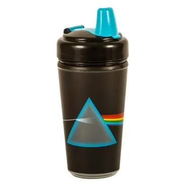Pink Floyd Dark Side of the Moon Insulated Sippy Cup - Children's & Toddler's