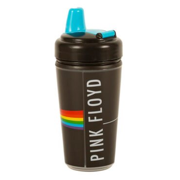 Pink Floyd Dark Side of the Moon Insulated Sippy Cup - Children's & Toddler's