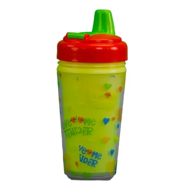 Elvis Me Tender Insulated Sippy Cup - Children's & Toddler's
