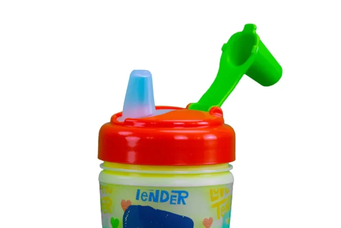 Elvis Love Me Tender Insulated Sippy Cup - Children's & Toddler's