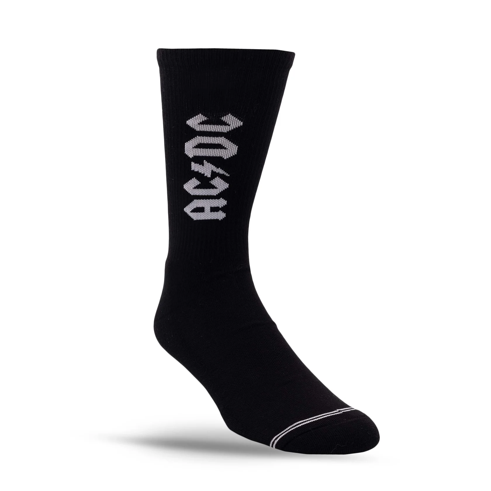 AC/DC Lightning Strike Socks - 1 Pair