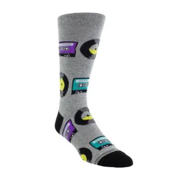 Cassettesocks
