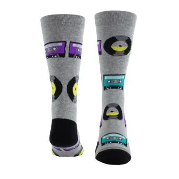 Cassettesocks1