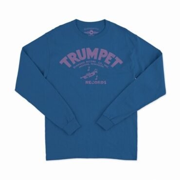 Distressed trumpet