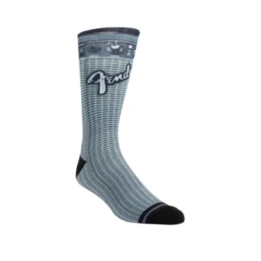 Fender Guitar Amp Socks
