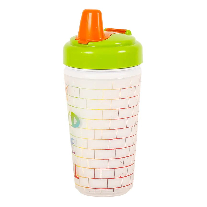 Pink Floyd The Wall Insulated Sippy Cup - Children's & Toddler's