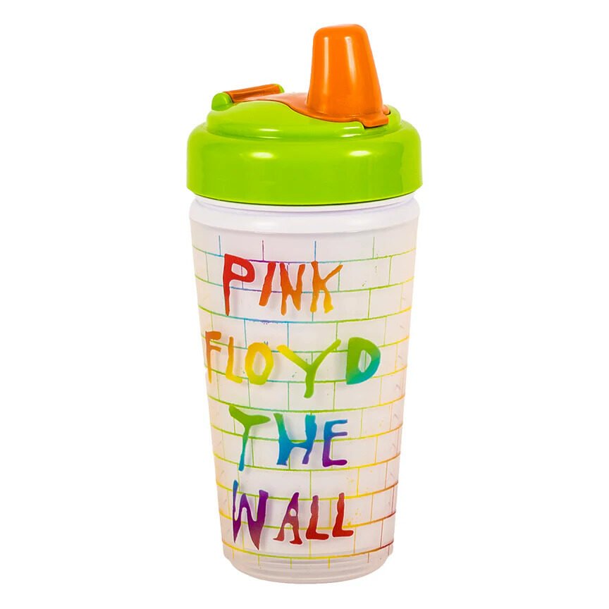 Pink Floyd The Wall Insulated Sippy Cup - Children's & Toddler's