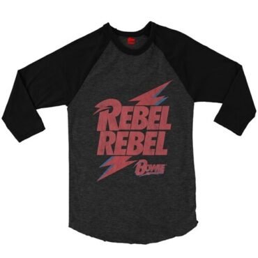 Rebel rebel