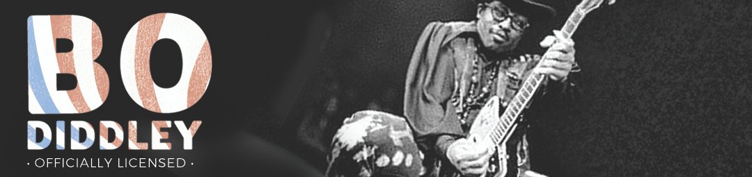 Bo diddley header