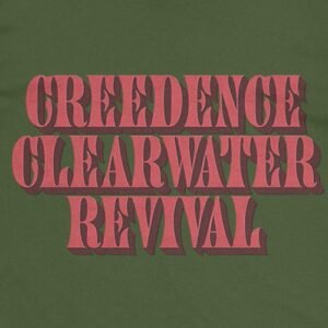 Creedence Clearwater Revival