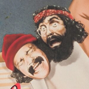 Cheech and Chong