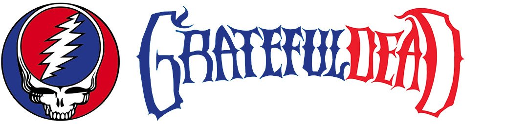 Grateful dead header