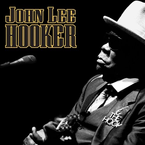 John Lee Hooker