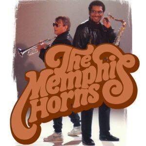 The Memphis Horns