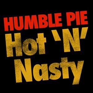 Humble Pie