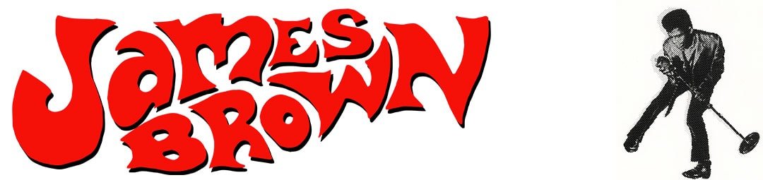 James brown header