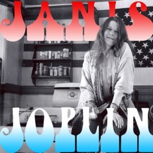 Janis Joplin