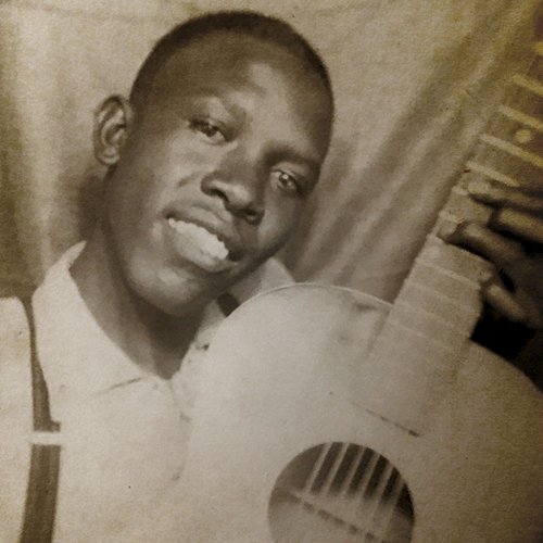 Robert Johnson