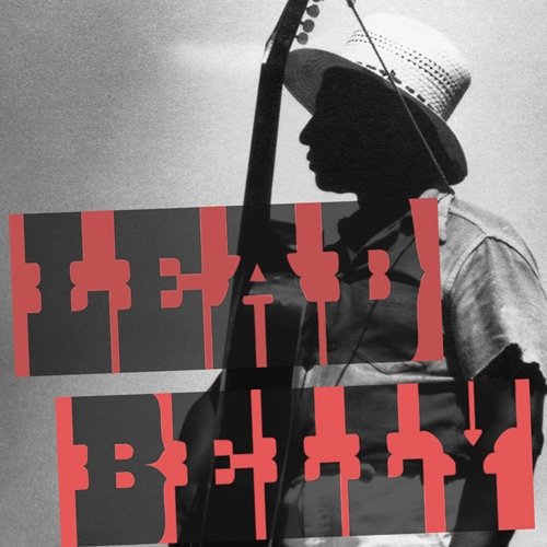 Lead Belly