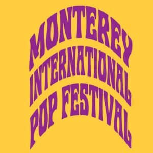 Monterey Pop Festival