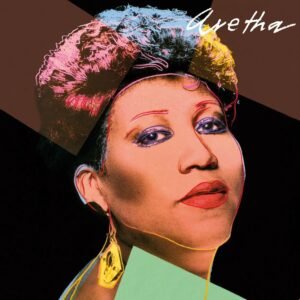 Aretha Franklin