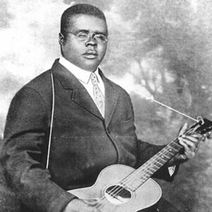 Blind Lemon Jefferson
