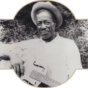 Son House
